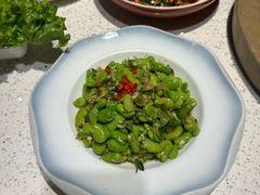 -云尊府云南菜·蒸汽石锅鱼(五棵松华熙店)