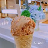 颜值担当且味道纯粹的意大利冰淇淋LACOLA 爱了爱了