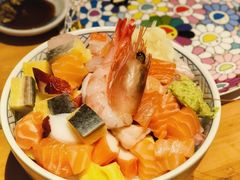 -原志优秀食材·匠心料理·海胆主题(金亿广场店)