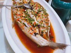 -洞庭渔人(沙湾店)