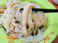 -笑笑凉皮(富国街店)