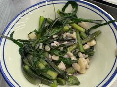 -串小白烧烤(金沙洲店)