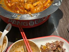 -胖哥俩肉蟹煲(湖滨银泰in77店)