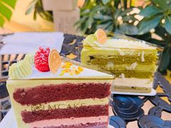 -M'CAKE(西单大悦城店)