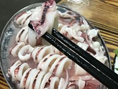 -老伯蟹脚店(朝阳路店)