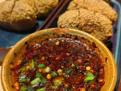 -山石榴·贵州菜(丰盛里店)