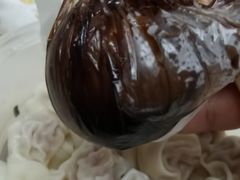 -韩萍老南京馄饨(河西万达店)