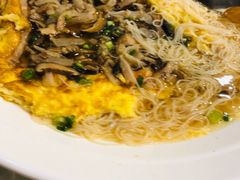 纱面汤-海港大酒店(海港大厦店)
