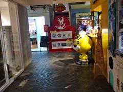 -骑鹅公社(南开大悦城店)