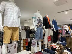 -优衣库(重庆沙坪坝印象汇店)