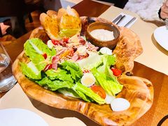 凯撒沙拉-Magnet磁食(同德店)