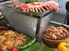 -深圳四季酒店·馥自助餐厅