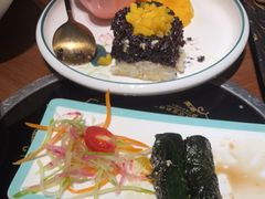 -南越郡·越式风味餐厅(青秀万达店)