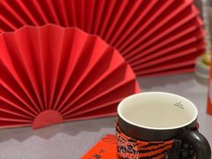 -Seesaw Coffee(杭州奥体印象城店)