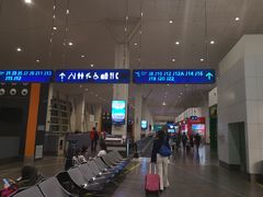 -吉隆坡国际机场