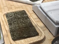 -米陀饭团•紫菜包饭(中华广场店)