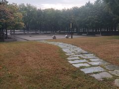 -永定门南广场