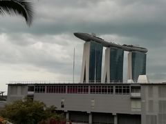 -新加坡文华东方酒店