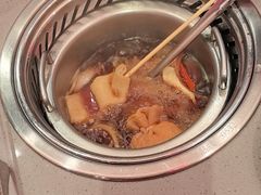 -龍歌自助小火锅(雨花台江南虹悦城店)