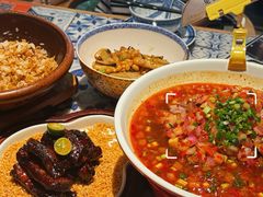 -图味美小黄鱼·景德菜(浙江路店)