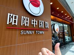 -阳阳中国饭(北京荟聚店)