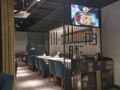 大堂-印湘·剁椒鱼头(安宁庄店)