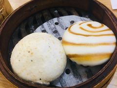双味蒸包拼-粤仔湾砂锅粥(阳光店)