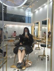 -MI HAIR