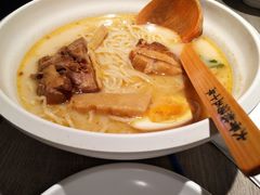 -味千拉面(德雅路CFC富兴时代店)