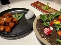 -荟廷·晶萃(陆家嘴尚悦湾店)