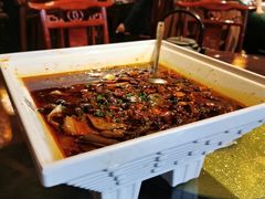 -杨记隆府(汉街店)