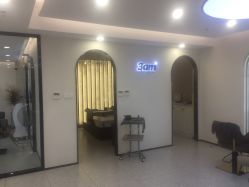 -上禾 HAIR SALON
