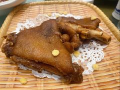 -城北食府(枫林店)