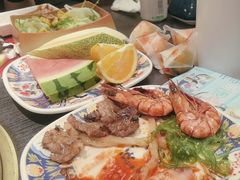 -AJIYA·池袋日式烧肉自助(天津万象城店)