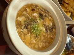 -鹿鸣春饭店(总店)