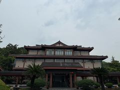-浙江省博物馆(孤山馆区)