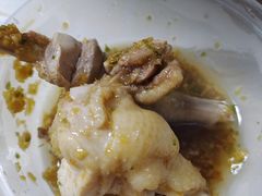 -威邵鸡煲(西华路总店)