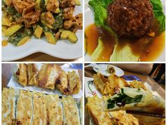 -春水锅贴·传统鲁菜(大明湖店)