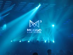 -MOSSO音乐酒吧·Live House(南京西路店)