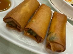 黄鱼春卷-金时代顺风大酒店(协泰店)