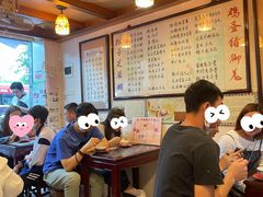 -玫瑰甜品(文明路店)