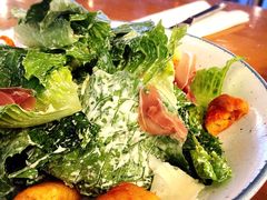 -PIZZA BIANCA(万象城店)
