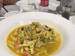 -渔码头食府·20年蓬莱老字号(登州路店)