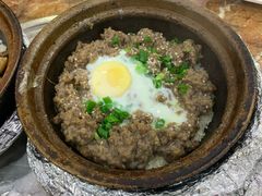 -红星光发煲仔饭(大石街店)
