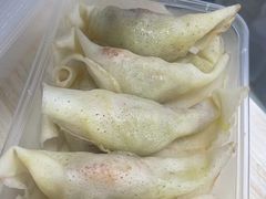 -老张太太特色小卷饼(第3号店)