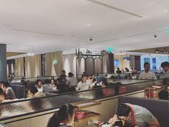 -海底捞(胡志明店)