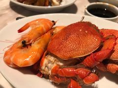 -君悦酒店·乐厨·高空自助餐(青年大街店)