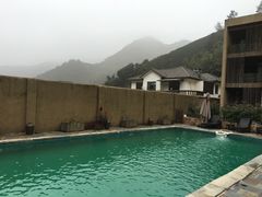 -看见远方·莫干遥远的山民宿