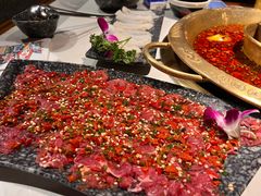 -哥老官重庆美蛙鱼头(五角场合生汇店)
