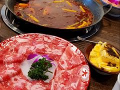 -楠火锅(太古里总店)